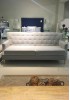 Qadar Sofa - 3 Seater *Floor Model 